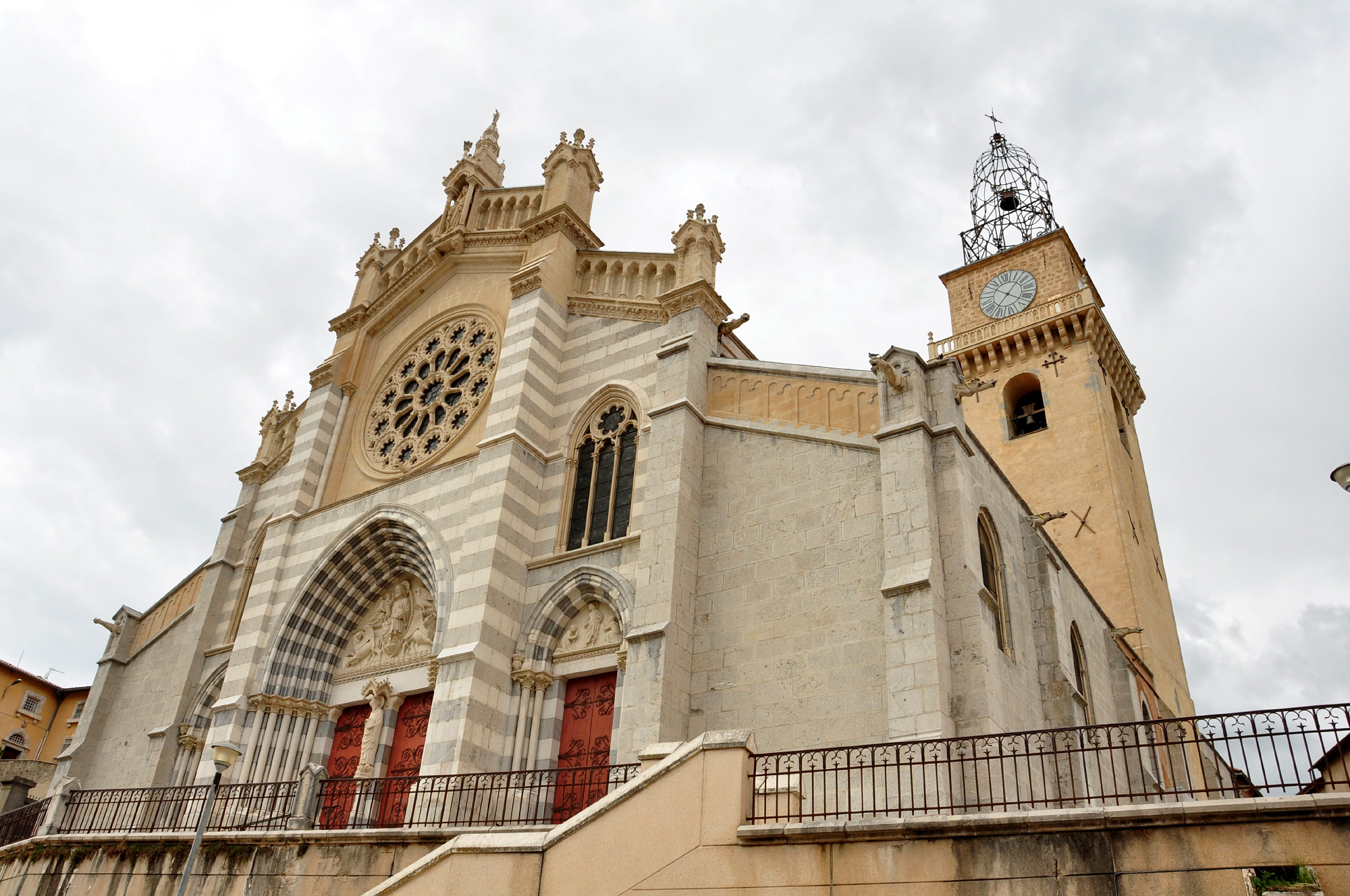Digne